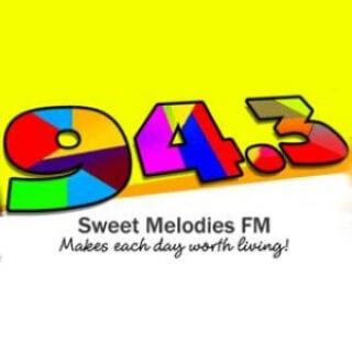 Sweet Melodies 94.3 FM