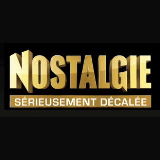 Nostalgie FM radio