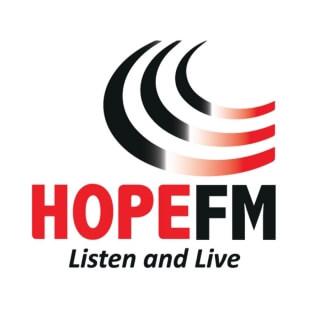 93.3 Hope FM radio