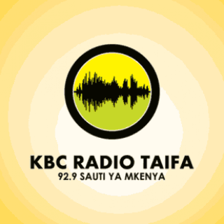 Radio Taifa 92.9 FM radio