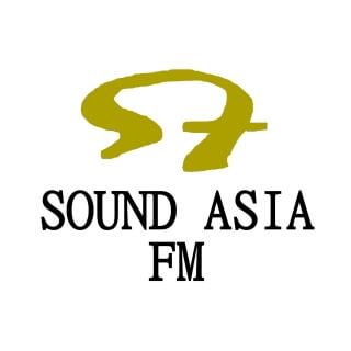 Sound Asia 88 FM