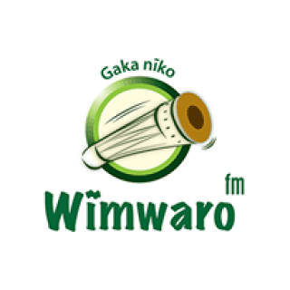 Wimwaro FM radio