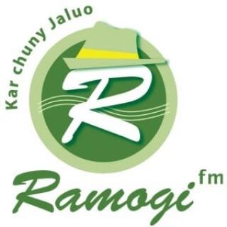 Ramogi FM radio