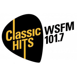 101.7 WSFM Classic Hits