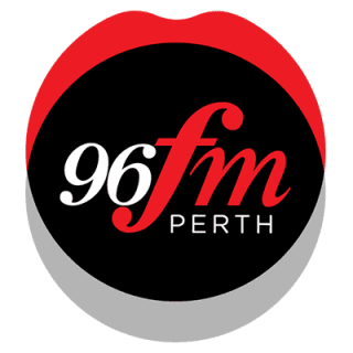 96FM Perth`s best Music