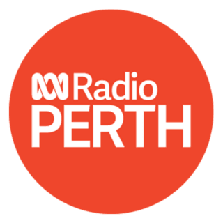 ABC Perth radio