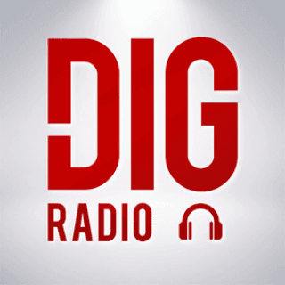 DIG RADIO radio