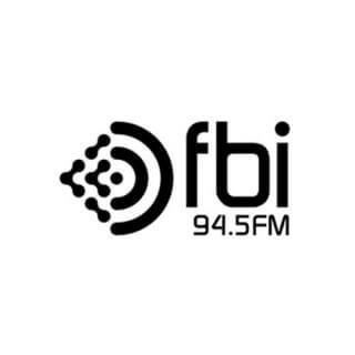 FBi Radio 94.5 FM