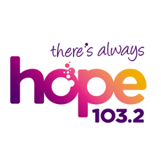 Hope 103.2 radio