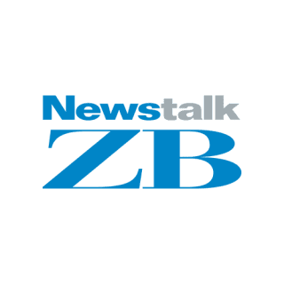 Newstalk ZB 89.4 FM radio