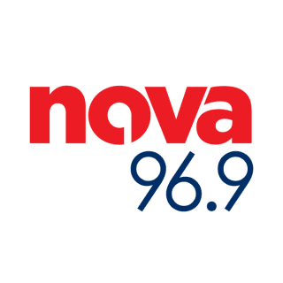 Nova 96.9 FM radio