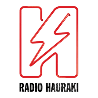 Radio Hauraki