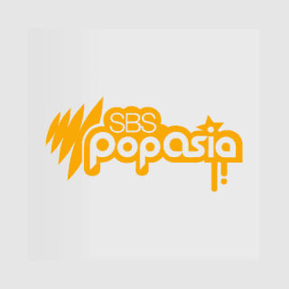 SBS Pop Asia radio