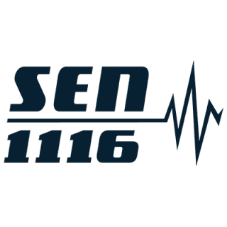 Sen 1116 AM Sports Radio