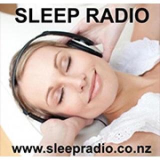 Sleep Radio radio