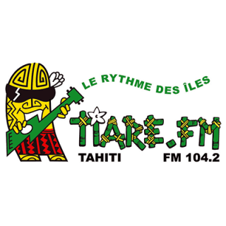 Tiare FM radio