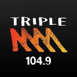 Triple M Brisbane radio