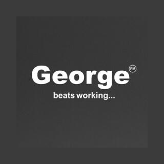 George 96.8 FM radio