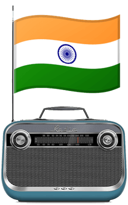 Online FM Radio India